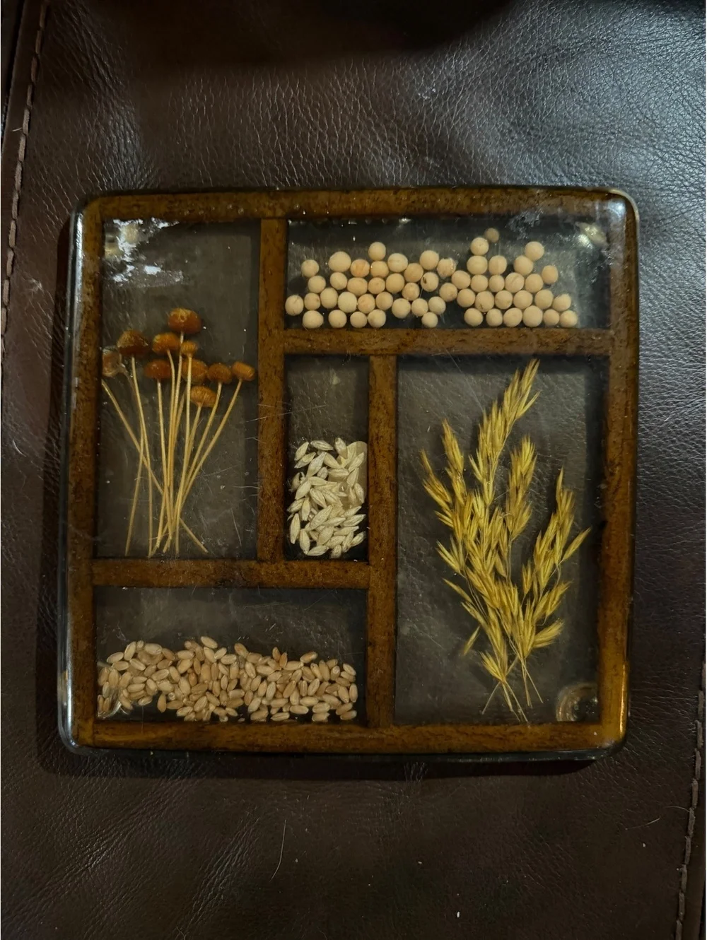Vintage Colorflo hot plate